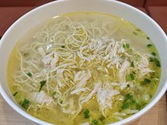 -鸡鸣汤包(罗廊巷店)