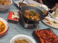 -靓虾二哥长沙地标小龙虾(五一广场店)