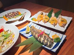 -文三酒肆自助放题(新街口友谊广场店)