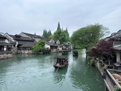 -乌镇景区