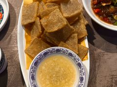 -老浒记烤鸭-北京菜(琉璃厂店)