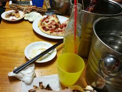 -炒豆合作社(东四总店)