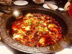 -大鱼山房鱼头火锅(老字号品质店)