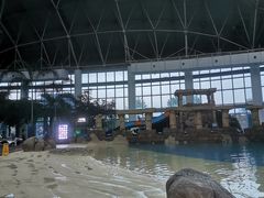 -渔岛海洋度假区