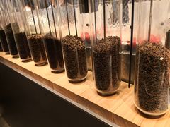 -喜茶(广州天汇igc店)