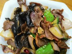-黑皮酸菜鱼(三山街店)