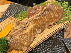 -黑牛の店·和牛烧肉(合生汇店)