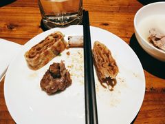 陆壹捌精品烤鸭-陆壹捌餐厅(五大道店)