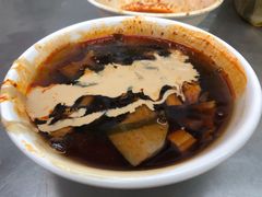 荞面灌肠-杨记灌肠(食品街店)