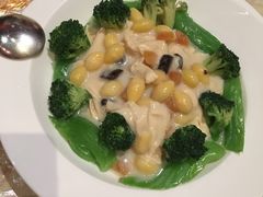 -8餐厅(新葡京酒店)