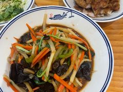 -天天鲜面馆(衡山路店)