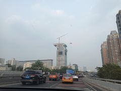 -北京盘古七星酒店