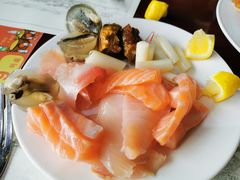 -泰谷酒店·太古码头闽菜自助餐厅