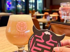 -牛啤堂精酿啤酒餐吧(五棵松华熙店)
