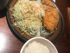 -山杏yama-katsu·吉列炸物