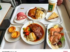-宜家·瑞典风味餐厅(无锡店)