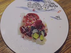 蓝莓山药-胡桃里音乐酒馆(环亚凯瑟琳广场店)