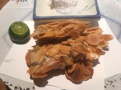 -水之惠鲜鱼料理(王府大街店)