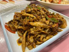-盛港湾海鲜食府(黄沙店)