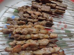 -小胡子祥彪烧烤(北湖总店)