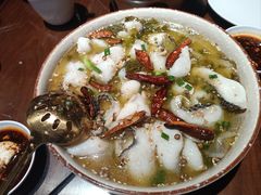 -缪氏川菜(丰盛町店)