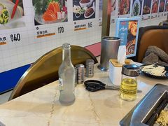 -炭烤麻里·臻选自助烤肉料理(观音桥大融城店)