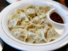 -五谷丰登农家院·地道胶东菜·海鲜烧烤(威海店)