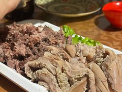 -驴脾气特色炒菜(广渠门内店)