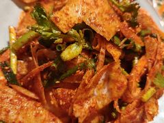 -长寿参鸡汤(朝韩风情街店)