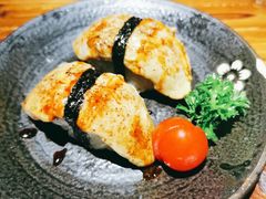 -小川洋风料理(街道口店)