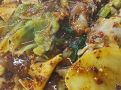 -大江麻辣拌(石油学院店)