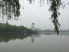 -东湖景区