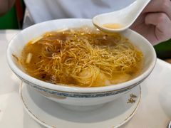 -香港麦奀云吞面世家(中山二路店)