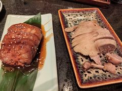 -南京大牌档(新街口德基广场店)