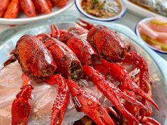 -丹水桥地锅鱼·翘嘴鲌·地方特色全鱼宴(丹江口大坝店)