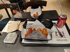 -Kyochon1991校村(共和路店)