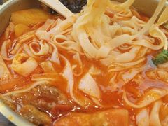 -小满手工粉(北京来福士店)