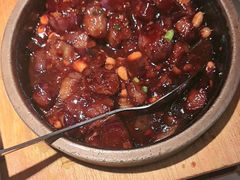 -庆江南江南菜(琴湖溪里花园城店)