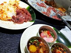 -福成自助烤肉(长阳店)