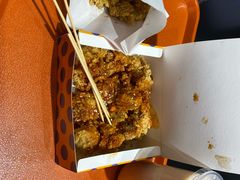 -前进5路汉堡炸鸡(汉街skp店)