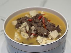 -羊瑞堂·横山炖羊肉·陕菜(未央路旗舰店)