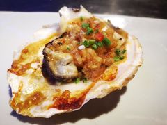 -很久以前羊肉串(大华三路店)