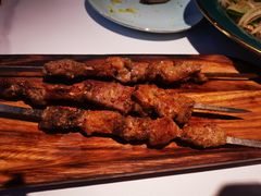 -阿娜尔·新疆菜(宜家荟聚中心店)