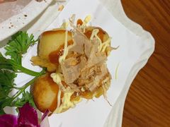 -贵木日本料理·铁板烧(新地假日广场店)