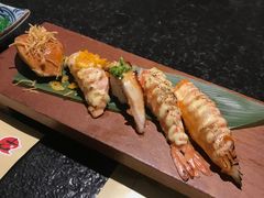 -古田居·特色寿司料理(星之岛旗舰店)