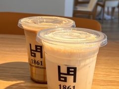 -1861意大利餐厅(来福士店)