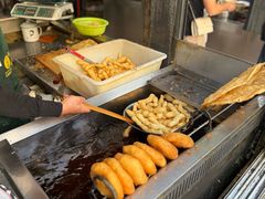 -逍遥镇刘相五胡辣汤豆沫馆(康复中街店)