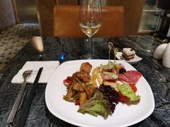 -上海浦西万怡酒店