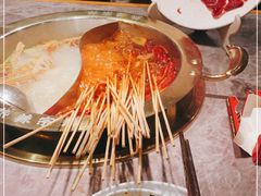 -热辣宗师·串串火锅(万达金街店)