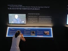 -精绝七日-新疆尼雅遗址数字大展【拉法耶文化艺术中心】